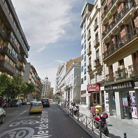 Amazinn Places Gran Via V 马德里 外观 照片